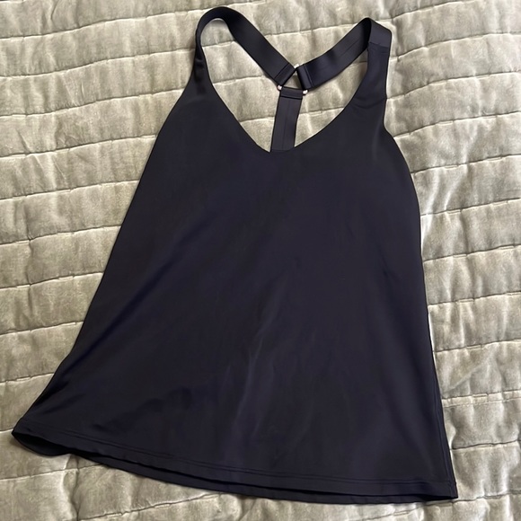 ATHLETA | Ascend support tank - Picture 3 of 5